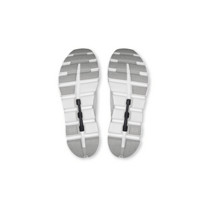 ON Running Men's Cloud 6 Coast White Glacier