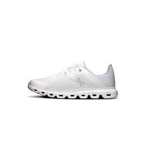 ON Running Men's Cloud 6 Coast White Glacier