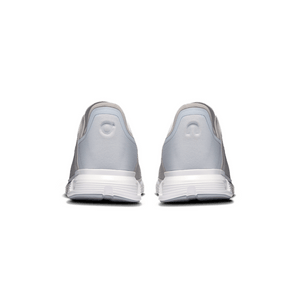 ON Running Men's Cloud 6 Coast White Glacier
