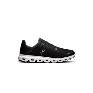 ON Running Men's Cloud 6 Coast Black White
