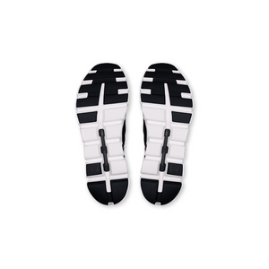 ON Running Men's Cloud 6 Coast Black White