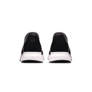 ON Running Men's Cloud 6 Coast Black White