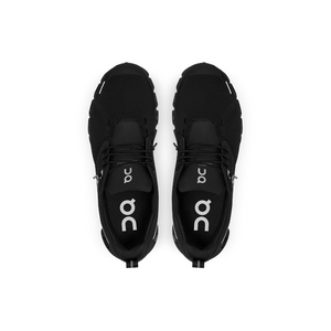 ON Running Men's Cloud 5 Waterproof All Black