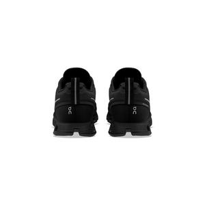 ON Running Men's Cloud 5 Waterproof All Black
