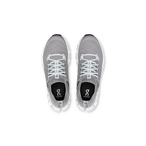 ON Running Men's Cloudswift 4 Alloy Glacier
