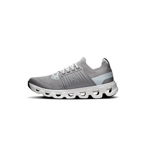 ON Running Men's Cloudswift 4 Alloy Glacier