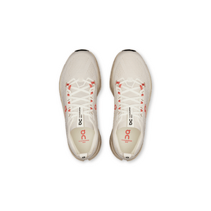 ON Running Men's Cloudsurfer Max Ivory Salmon