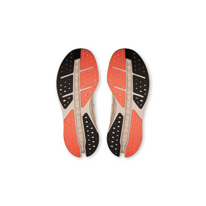 ON Running Men's Cloudsurfer Max Ivory Salmon