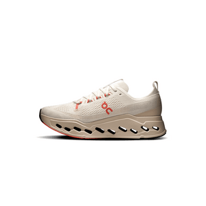 ON Running Men's Cloudsurfer Max Ivory Salmon