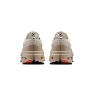 ON Running Men's Cloudsurfer Max Ivory Salmon