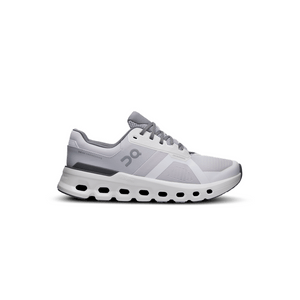 ON Running Men's Cloudrunner 2 Frost White