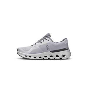 ON Running Men's Cloudrunner 2 Frost White