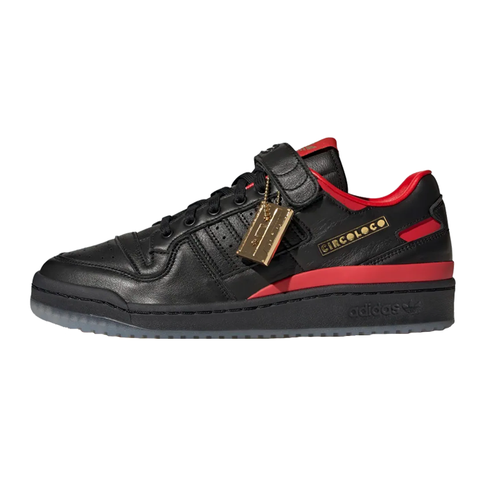 Adidas Forum Low Circoloco
