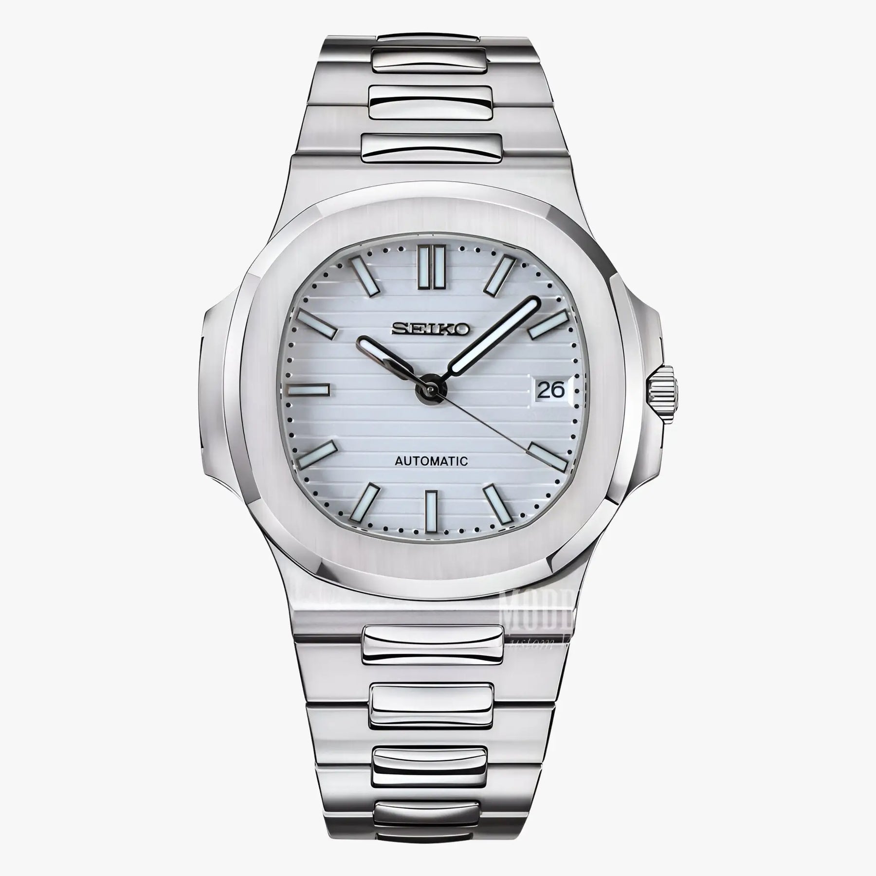 Nautiko White