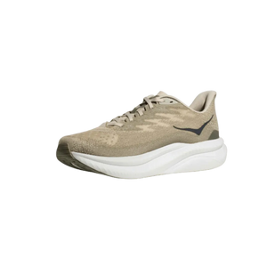 Hoka Mach 6 oat Milk