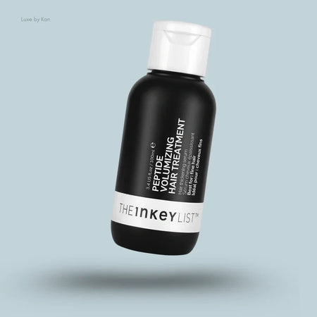 The Inkey List Peptide Volumizing Hair Treatment