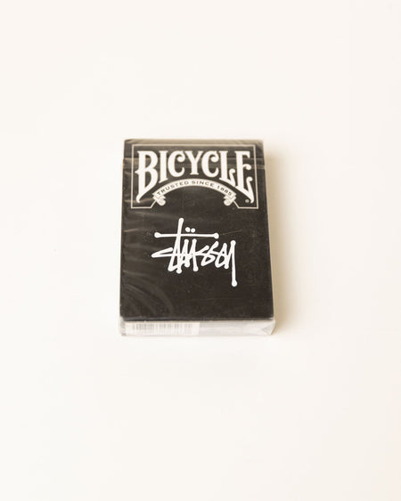 Stussy x Bicycle Playing Cards (One Size)
