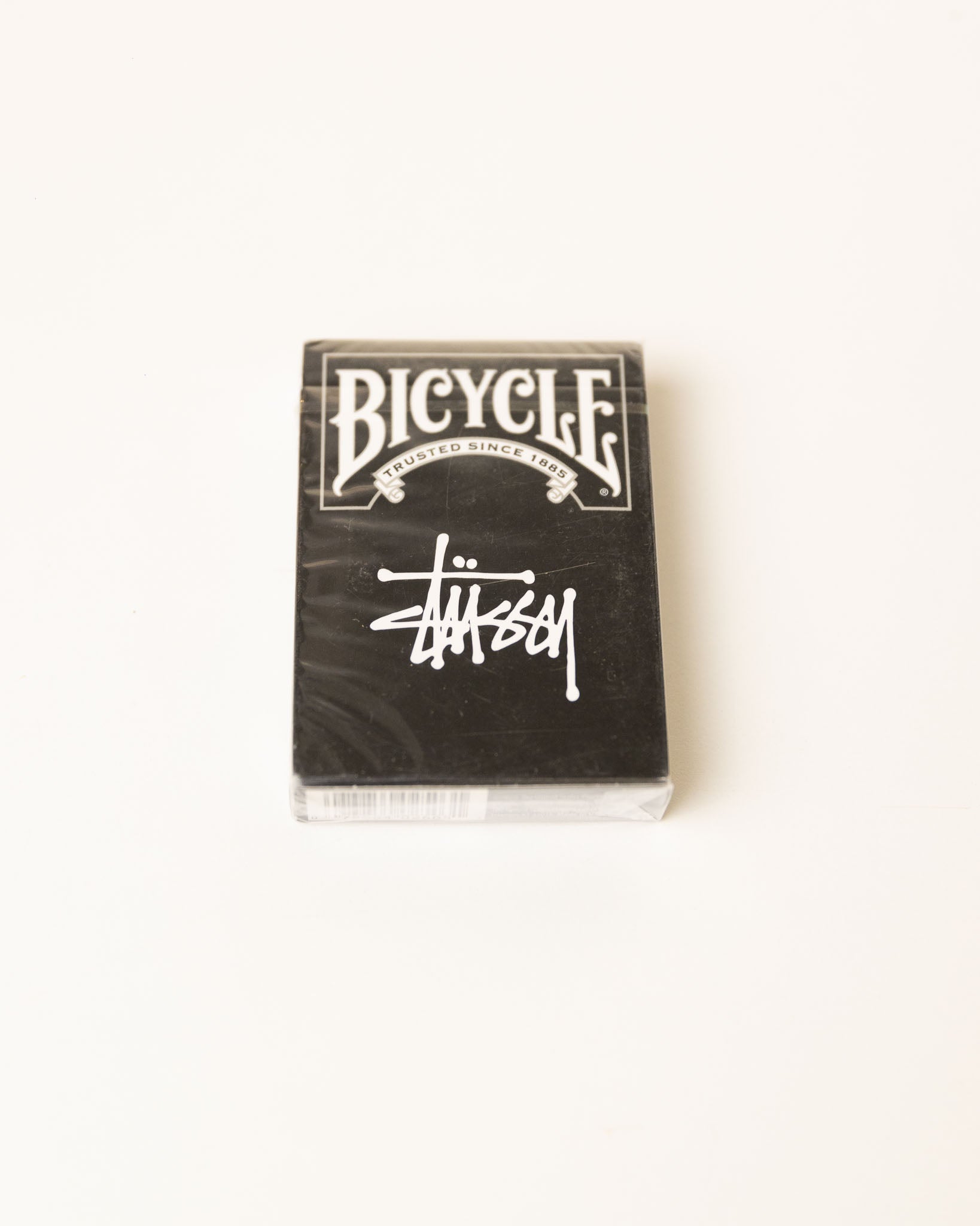 Stussy x Bicycle Playing Cards (One Size)