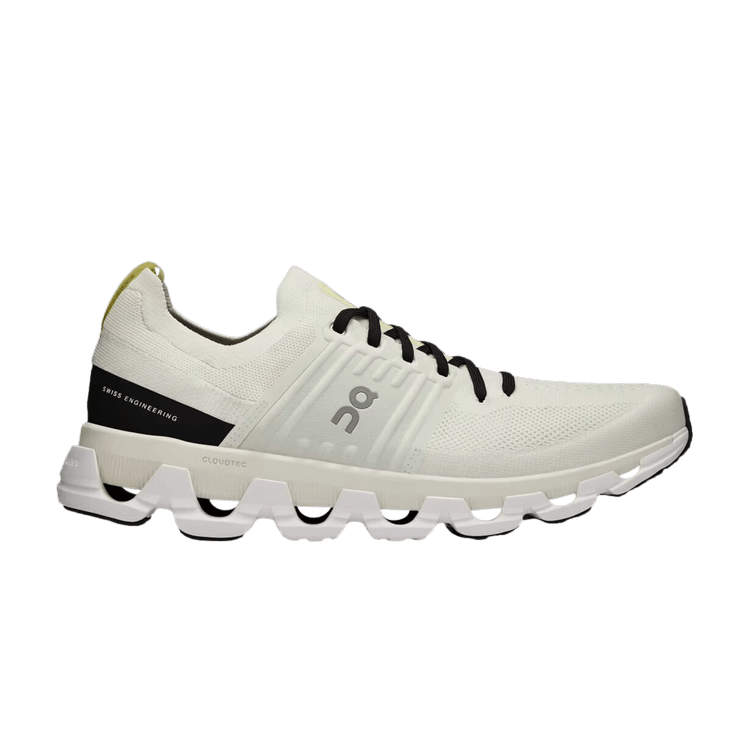 Cloudswift 3 Ivory Black
