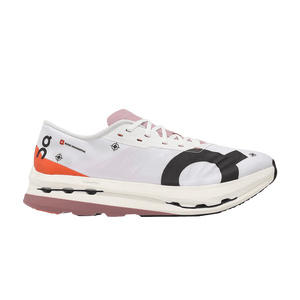 Cloudboom Echo 3 White Flame