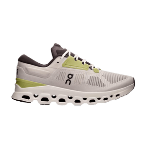 Cloudstratus 3 Pearl Ivory