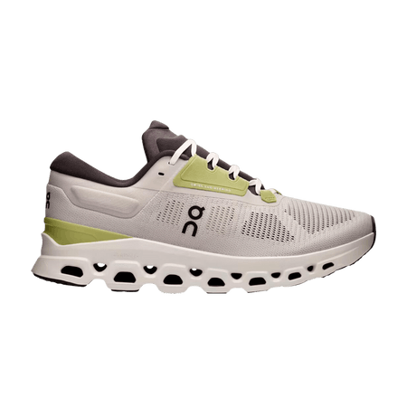 Cloudstratus 3 Pearl Ivory