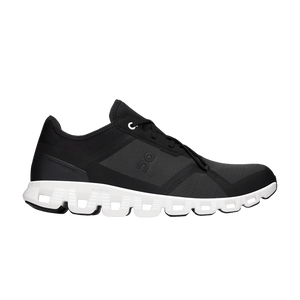 Cloud x 3 AD Black White