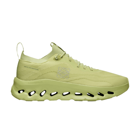 Loewe x Cloudtilt Lime Green