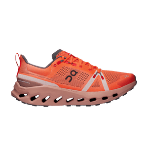 Cloudsurfer Trail Flame Dustrose