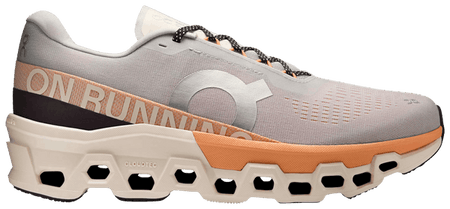 Cloudmonster 2 Glacier Tangerine