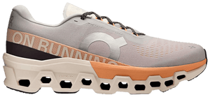 Cloudmonster 2 Glacier Tangerine