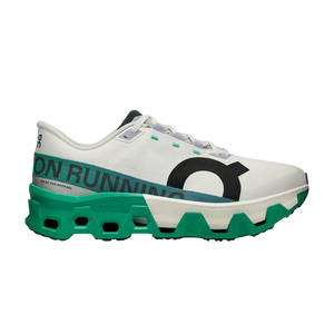 Cloudmonster Hyper Undyed Mint