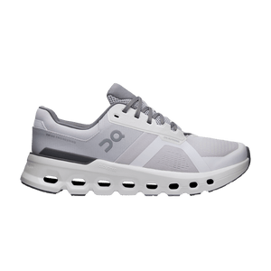 Cloudrunner 2 Frost White