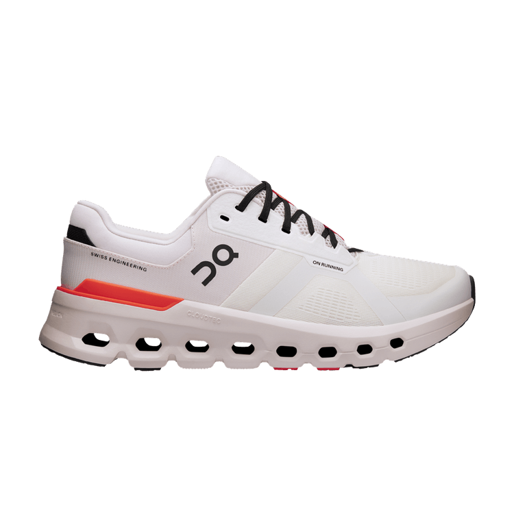 Cloudrunner 2 Undyed Sand
