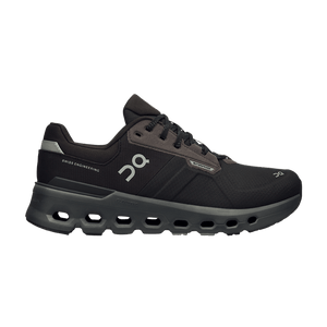 Cloudrunner 2 Waterproof Black