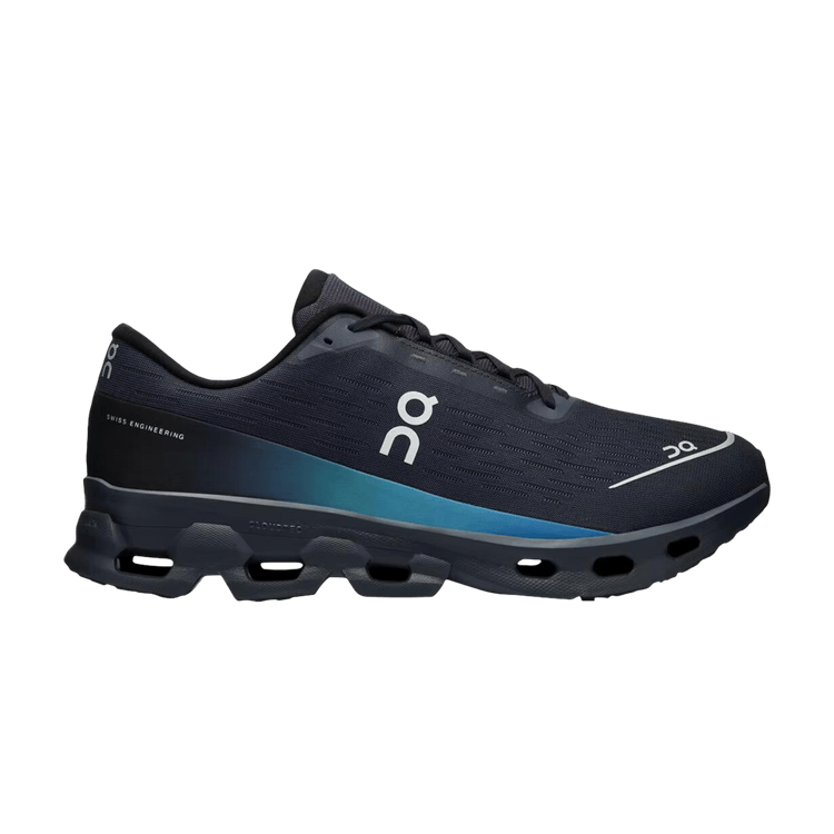 Cloudspark Black Blueberry