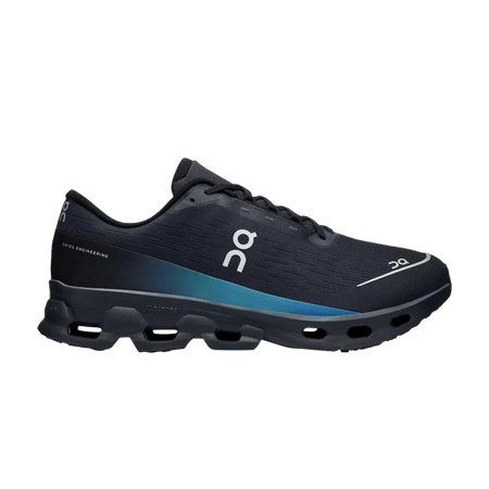 Cloudspark Black Blueberry