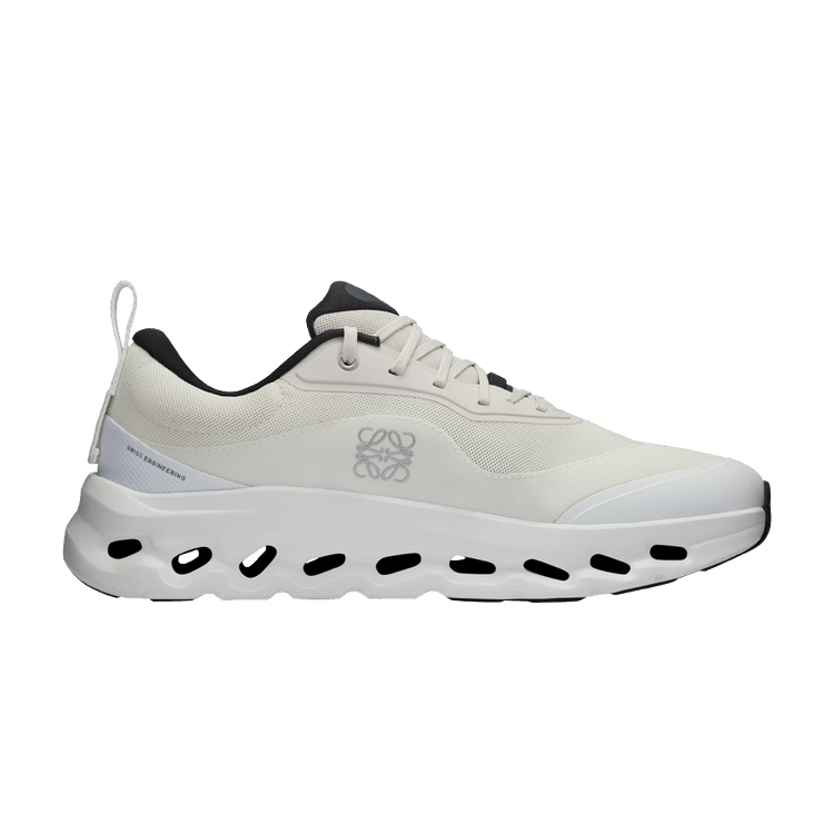 Loewe x Cloudtilt 2 Sand White