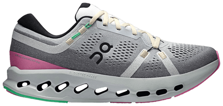 Cloudsurfer 2 White Mineral