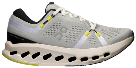 Cloudsurfer 2 Glacier Ivory
