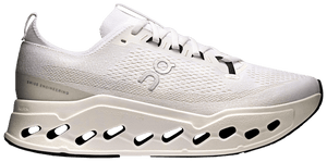 ON Cloudsurfer Max Triple White