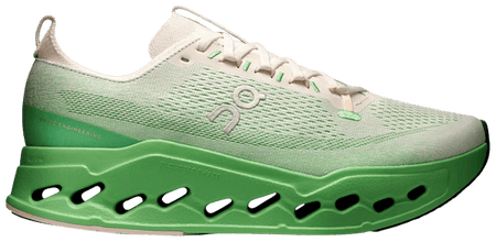 Cloudsurfer Max Ivory Honeydew
