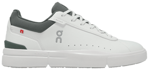 ON The Roger Advantage White Olive