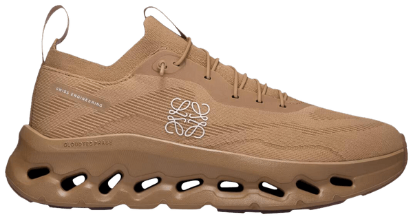 On Wmns  Running Cloudtilt LOEWE Dark Sand