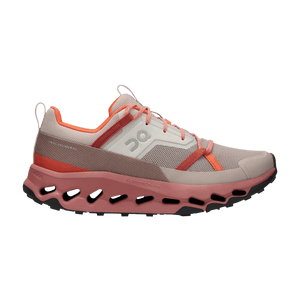 Wmns Cloudhorizon 'Fog Mahogany'