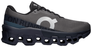 Wmns Cloudmonster 2 'Asphalt Iron'