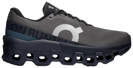 Wmns Cloudmonster 2 'Asphalt Iron'