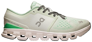 Wmns Cloud X 4 'Aloe Honeydew'