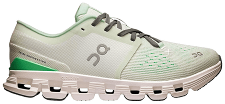 Wmns Cloud X 4 'Aloe Honeydew'