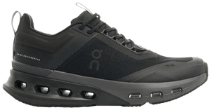 ON Wmns Cloudnova X 'Black Eclipse'
